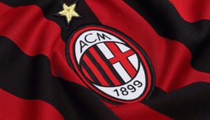 ac-milan Voetbalclub AC Milan lanceert NFT game op Solana