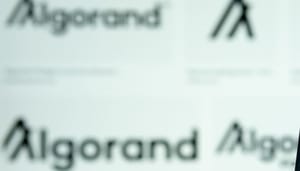 algorand-effect-sec Algorand krijgt klap van SEC, koers daalt 4,5%