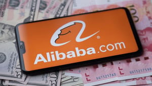 AI-crypto Fetch.ai sluit deal met techreus Alibaba: koers op kantelpunt AI-crypto Fetch.ai sluit deal met techreus Alibaba: koers op kantelpunt