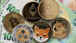 altcoin-shiba-inu XRP en solana in de min, maar shiba inu, chiliz en bonk stijgen fors