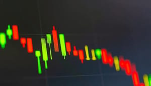 altcoin-update-dalingen Ethereum, cardano en meeste altcoins kelderen op tweede paasdag