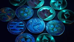 altcoins-duik-update 5 presale crypto met potentie volgens analisten