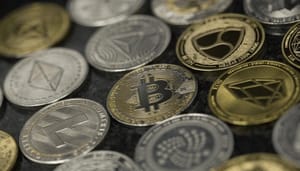 altcoins-update-coins ADA & MATIC stijgen, AI tokens dalen, Baby Doge en Sandbox gaan als raketten