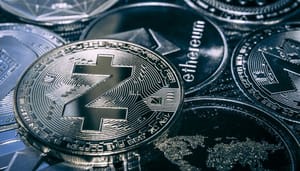altcoins-z Ethereum zakt verder, avalanche daalt harder, deze crypto stijgen alsnog