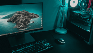 Altcoins die je nog steeds kunt minen met een laptop of desktop