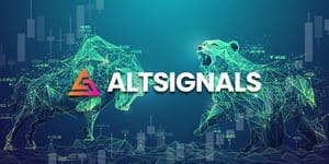 altsignals-1 AltSignals lanceert ASI-token in maart 2023
