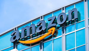 amazon Amazon lanceert mogelijk deze maand nog zijn NFT marktplaats