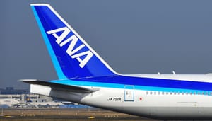 ana Grootste luchtvaartmaatschappij van Japan start NFT marktplaats