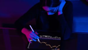 analist-2 Crypto specialisten zien opvallend Elliott Wave koerspatroon
