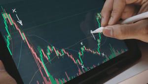 analist-crypto-2 Crypto experts ontdekken veelbelovend koerspatroon