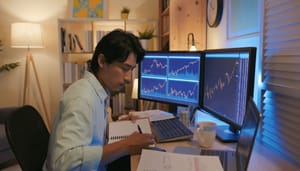 analist-crypto-koers Crypto Insiders lichten unieke koersbeweging uit