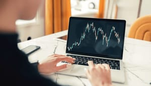 analist-koers-1 Crypto experts onthullen hoe zij de koers nauwkeurig voorspelden
