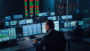 analist-koers-crypto Institutionele beleggers azen massaal op bitcoin