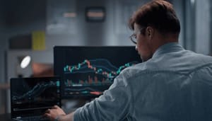 analist-koers Bitcoin update: analist deelt koersverwachting