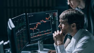 analisten-1 Ethereum koers: wat voorspellen de experts?