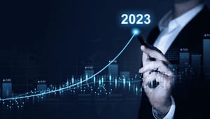 analyse-2023 Waarom crypto analisten enthousiast zijn over deze AI munt