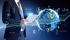 analyse-bitcoin BIS onderzoek: Waarom kopen mensen bitcoin?