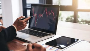 analyse-crypto-koers Binance BNB koers analyse laat kansen zien, nog 1 wave omhoog verwacht