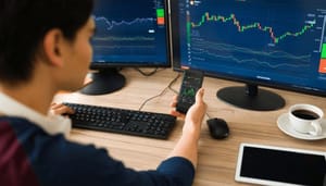 analyses-crypto Analisten waarschuwen: deze crypto koers lijkt hard te willen dalen