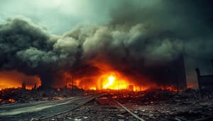 apocalyps Zeer wilde plannen van broer FTX crypto beursbaas onthuld