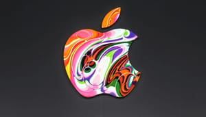 apple-nft Apple verbiedt gebruik NFT’s om kosten te omzeilen