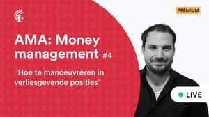 appy-ama-4 Hoe maak je winst in bearmarkt? Plus bitcoin, ethereum, cardano analyses