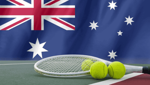 australian-open Australian Open sluit deal met Decentraland, omarmt de metaverse