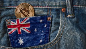 australie-bitcoin 1 miljoen Australiërs stappen crypto komend jaar in