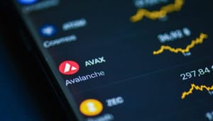 avalanche-AVAX-NFT avalanche-AVAX-NFT
