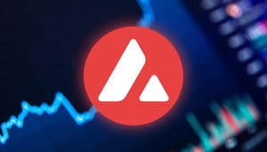 avalanche-avax-analyse-appy Analist zag deze 13% daling van avalanche al aankomen