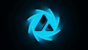avalanche-crypto-logo Altcoins herstellen iets: avalanche, solana en near hardste stijgers