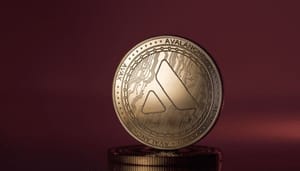 Avalanche koers bereikt groene koopzone: "we zijn bullish over AVAX"