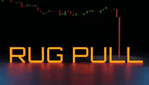 baby-musk-rug-pull Baby Musk meme-coin koers daalt 100% na 'rug pull'