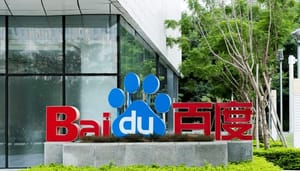 baidu-NFTs Chinese techgigant Baidu geeft 20.000 NFT’s uit