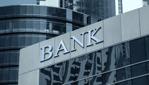 bank Deze bank bezit een enorme hoeveelheid bitcoin en ethereum