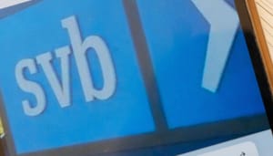 banken-crisis-crypto-bitcoin “Crypto-vriendelijke banken hebben hun risico niet afgedekt”