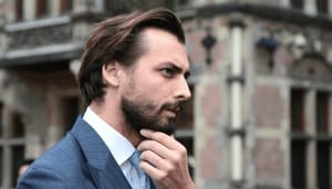 baudet-NFT-collectie Thierry Baudet brengt als eerste politieke partij twee NFT-reeksen uit