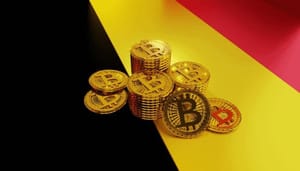 belgie-bitcoin Belgische politicus ontvangt bitcoins als jaarsalaris