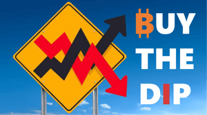 bexplus-buy-the-dip Bitcoin prijs daalt 20%, hoe slimme handelaren alsnog 1000% winst behalen