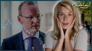 bf832612-0c45-468b-ba12-ae1607210a6f Madelon Praat over de stagnerende economie, bitcoin en meer!