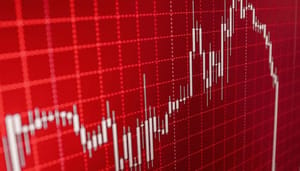 Binance LUNA investering was ooit $1,6 miljard waard, nu nog maar $3.000