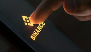 binance-bearmarkt Binance Heeft Juist veel Profijt van Dalende Markt