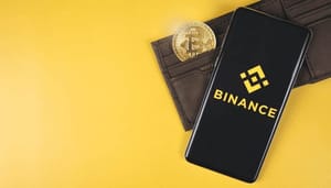 binance-bitcoin Binance gaat het vertrouwen in crypto herstellen met nieuw initiatief