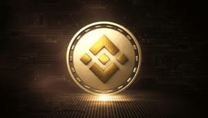 binance-coin-bnb Binance vernietigt weer grote hoeveelheid BNB tokens in burn