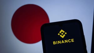 binance-japan Crypto beurs Binance lanceert deze zomer nieuw platform
