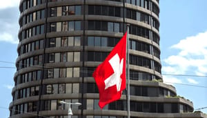 Finternet? Internationale bankorganisatie zet in op crypto-technologie Finternet? Internationale bankorganisatie zet in op crypto-technologie