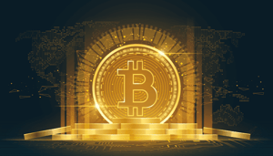 bitcoin-1 Bitcoin volatiliteit valt extreem laag uit: "er zijn geen verkopers"