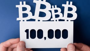 bitcoin-100.000 OKCoin CEO noemt bitcoin prijs van $100.000 ‘geen probleem’