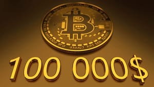 3 redenen waarom bitcoin in 2023 de $100.000 kan bereiken