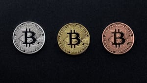 bitcoin-3-coins 3 bitcoin grafieken om in de gaten te houden